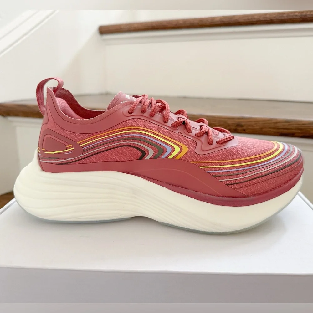 Brand New APL Streamline Shoes Sneakers SOLD OUT Rainbow Color - Picture 4 of 10